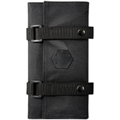 MOLLE Compatible Foldable Solar Charger