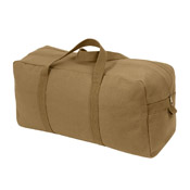 Ultra Force Canvas Tanker Style Tool Bag