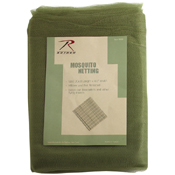 G.I. Type Mosquito Netting