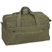 G.I. Type Enhanced Nylon Mechanics Tool Bag