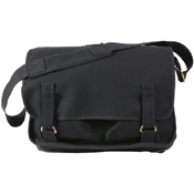 Canvas European School Bag