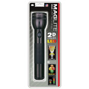 Maglite LED 2 D-Cell Flashlight