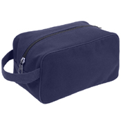 Canvas Travel Kit Bag