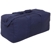 Canvas Jumbo Cargo Bag