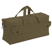 Canvas Jumbo Mechanic Tool Bag