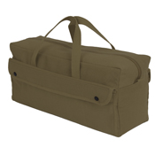 Canvas Jumbo Mechanic Tool Bag