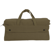 Canvas Jumbo Mechanic Tool Bag