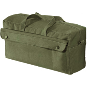 Canvas Jumbo Mechanic Tool Bag