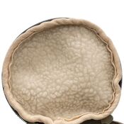 Ultra Force Waxed Canvas Wine Carrier Tote Bag