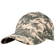 Ultra Force Low Profile Cap