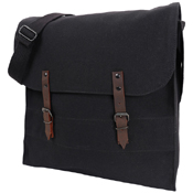 Jumbo Canvas Medical Bag