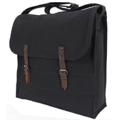 Jumbo Canvas Medical Bag