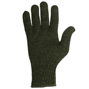 Liners Unstamped Glove