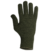 Liners Unstamped Glove