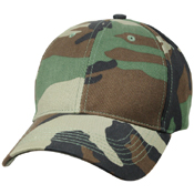 Ultra Force Low Profile Cap