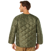 Mens M-65 Field Jacket Liner