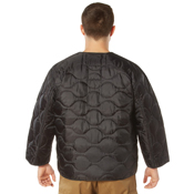 Mens M-65 Field Jacket Liner