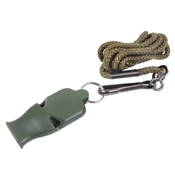 No Ball Safety Whistle