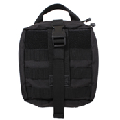 Tactical Breakaway First Aid Kit Pouch