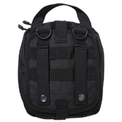 Tactical Breakaway First Aid Kit Pouch