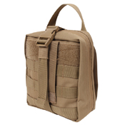 Tactical Breakaway First Aid Kit Pouch