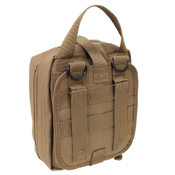 Tactical Breakaway First Aid Kit Pouch