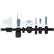 Ultra Force Deluxe Modular Duty Belt Rig