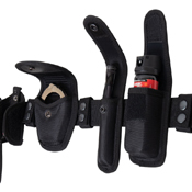 Ultra Force Deluxe Modular Duty Belt Rig