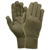 G.I. Polypropylene Glove Liners