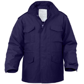 Mens M-65 Field Jacket