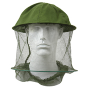 Mosquito Head Net