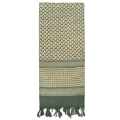 Shemagh Tactical Desert Scarf
