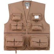Kids Uncle Miltys Travel Vest