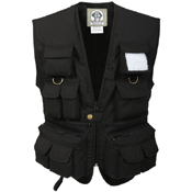Kids Uncle Miltys Travel Vest