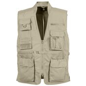 Ultra Force Plainclothes Concealed Carry Vest