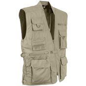 Ultra Force Plainclothes Concealed Carry Vest