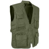 Ultra Force Plainclothes Concealed Carry Vest