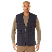 Ultra Force Plainclothes Concealed Carry Vest