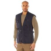 Ultra Force Plainclothes Concealed Carry Vest