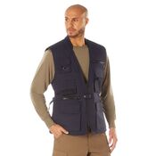 Ultra Force Plainclothes Concealed Carry Vest