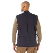 Ultra Force Plainclothes Concealed Carry Vest