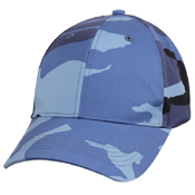 Ultra Force Low Profile Cap