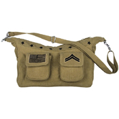 Vintage Single Strap Bag