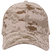 Ultra Force Low Profile Cap
