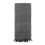 Solid Color Shemagh Tactical Desert Scarf