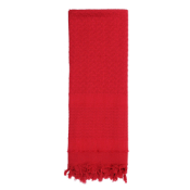 Solid Color Shemagh Tactical Desert Scarf