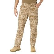 Ultra Force Digital Camo Tactical BDU Pants