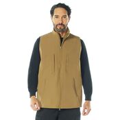 Ultra Force V2 Concealed Carry Soft Shell Vest 