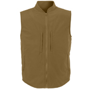 Ultra Force Mens Concealed Carry Soft Shell Vest