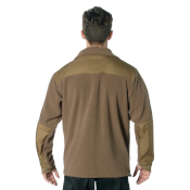 Concealed Carry Spec Ops Fleece Jacket